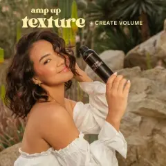 BEACHWAVER Co. Team Texture Dry Finishing Spray