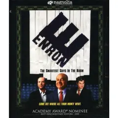 Enron: The Smartest Guys in the Room