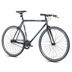 Kent Takara 700c/29'' Road Bike - Black