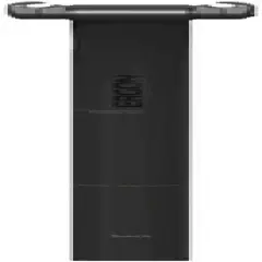 Ergon CF Allroad Pro Seatpost - 27.2mm, Carbon, Setback