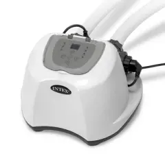 Intex Krystal Clear Saltwater System for Above Ground Swimming Pools (2 Pack)