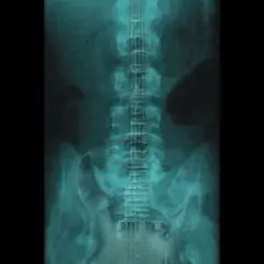 Women's Design By Humans Music in my bones By yehWhatever Racerback Tank Top