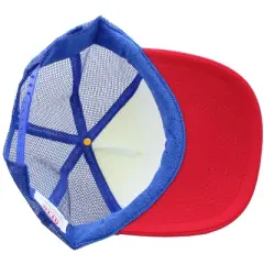 Stranger Things Retro Trucker Hat