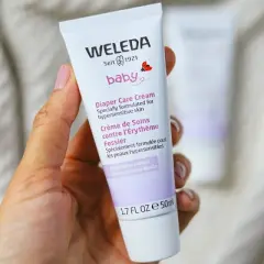 Weleda Diaper Care Cream - 1.7 fl oz