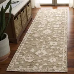 Marquee MRQ503 Hand Tufted Indoor Rugs - Safavieh