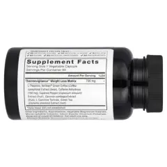 Force Factor LeanFire&reg;, 60 Vegetable Capsules