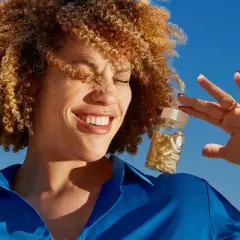 Ritual Essential Vegan Postnatal Multivitamin Capsules - Mint - 60ct