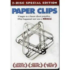 Paper Clips (2004) (DVD)(2004)
