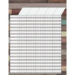 Teacher Created Resources&reg; Home Sweet Classroom Incentive Chart, Pack of 6