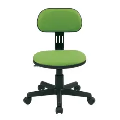 Student Task Chair Green - OSP Home Furnishings