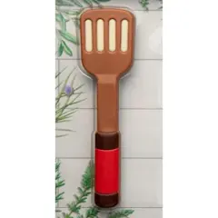 Weibler Solid Chocolate Cooking Set Gift Box 4.4 Oz.