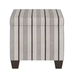 Ottoman Alcot - Skyline Furniture