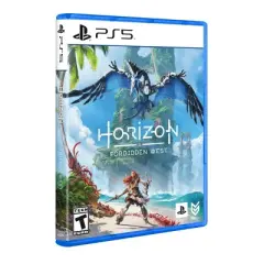 Horizon Forbidden West - PlayStation 5