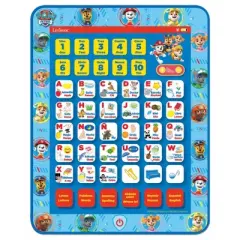 PAW Patrol Bilingual Educational Tablet