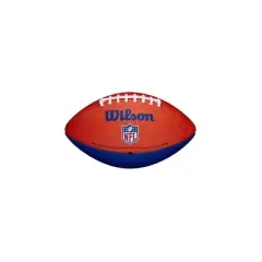 NFL Wilson Retro Jr Football - Denver Broncos