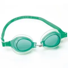 Bestway: Hydro-Pro Swim Lil' Lightning Swimmer Goggles, Green