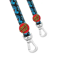 Fresh Pawz Santa Cruz Dog Leash 
