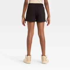 Girls' Fleece Shorts - art class&trade;