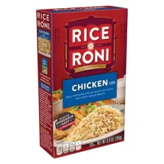 Rice A Roni Chicken Flavored Rice Mix - 6.9oz