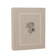 Nkjv, Journal the Word Bible: Reflect, Journal or Create Art Next to Your Favorite Verses (Stone Leathersoft Over Board, Red Letter, Comfort Print)