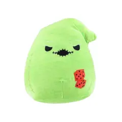 Kellytoy Nightmare Before Christmas Squishmallow 5 Inch Plush | Oogie Boogie