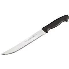Tramontina Stainless Steel Slicer Knife 1 pc