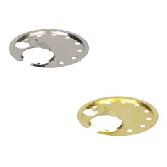 Petromax Protection Plate for HK350  and HK500 High Pressure Lanterns, Spare Prt for Petromax Indoor/Outdoor Lamps