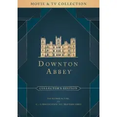 Downton Abbey Collectors Edition (DVD)