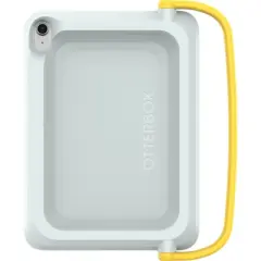Otterbox Case for Apple iPad 10th generation - EasyGrab Series - Never Blue