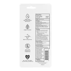 Blue Lizard Kids' Mineral Sunscreen Stick&nbsp;for Face and Body - SPF 50+ - 0.5 oz