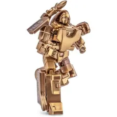 H42G Shean Gold Version | Newage the Legendary Heroes Action figures