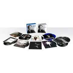 David Bowie - I Can't Give Everything Away