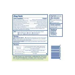 AllergyCalm Kids by Boiron Homeopathic Medicine For Allergy Relief  -  60 Tablets