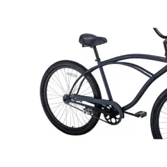 Sole Bicycles Coastal 26" Cruiser Bike