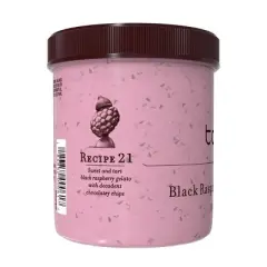 Talenti Black Raspberry Chocolate Chip Gelato - 16oz