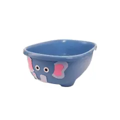 Prince Lionheart Tubimal Infant and Toddler Bath - Elephant