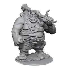 Neca D&D Nolzurs Marvelous Unpainted Miniatures | Hill Giant