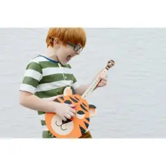 Buffalo Games TinkerTar Tiger Guitar