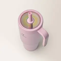 Reduce 40oz Chiller Vacuum Insulated Stainless Steel Spill-Proof Tumbler