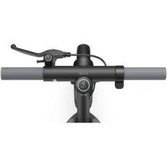 OKAI NEON Pro Foldable Electric Scooter - Black