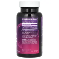 MRM Nutrition 5-HTP, 100 mg, 60 Vegan Capsules