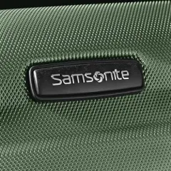 Samsonite Omni Hardside Luggage 28" Spinner, Army Green (68310-2209)