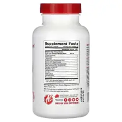 Metabolic Nutrition, Hydravax - Premium Diuretic Water Pills, Natural & Safe, Eliminates Water Retention, with Dandelion, Magnesium, Green Tea