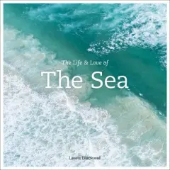The Life & Love of the Sea - by  Lewis Blackwell (Hardcover)