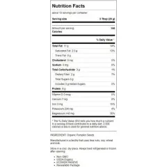 Bob's Red Mill Organic Premium Shelled Pepitas Pumpkin Seeds