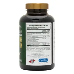 Glucosamine/Chondroitin MSM - Ultra Rx-Joint by Nature's Plus  -  180 Tablet