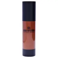 Fluid Foundation No Transfer - Olive Brown by Make-Up Studio for Women - 1.18 oz Foundation