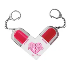 Lip Smacker Patty Best Friend Lip Balm Set - 2pc