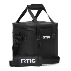 RTIC Outdoors 12 Cans Soft Sided Cooler