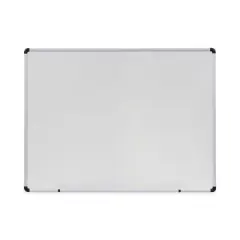 Universal 43724 Dry Erase Board